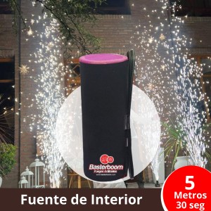 FUENTE DE INTERIOR 5m30s